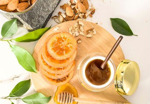 Detox essentials. - Green Empire Organics