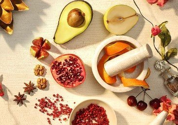 Face Essentials - Green Empire Organics