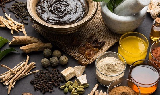 Hair Essentials - Green Empire Organics