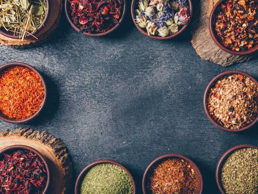 Wellness Essentials - Green Empire Organics