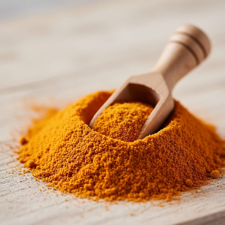 Green Empire Organics – 100% Pure Orange Peel Powder Brightening • Pigmentation Control • Oil Balancing • Vitamin C Rich - Green Empire Organics